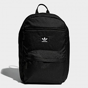 NATIONAL BACKPACK-BLACK